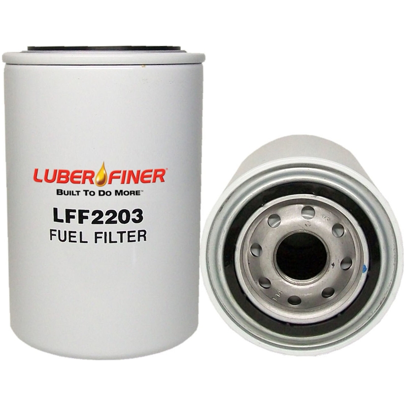 LFF2203 Fuel Filter Luber Finer